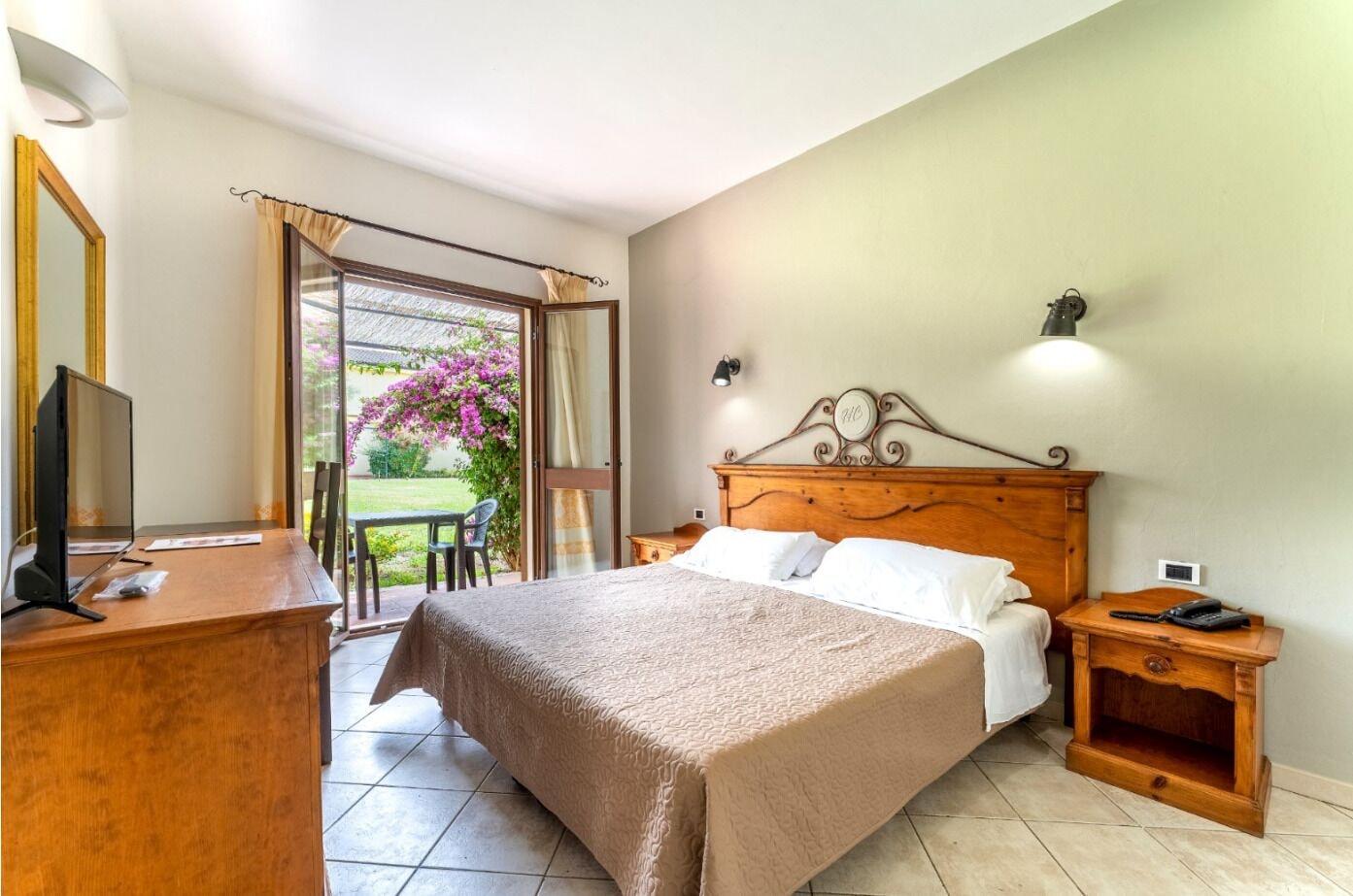 Horse Country Resort Congress & Spa - Hotel Ribot أربورْيا المظهر الخارجي الصورة