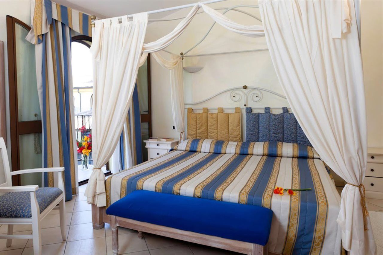 Horse Country Resort Congress & Spa - Hotel Ribot أربورْيا المظهر الخارجي الصورة