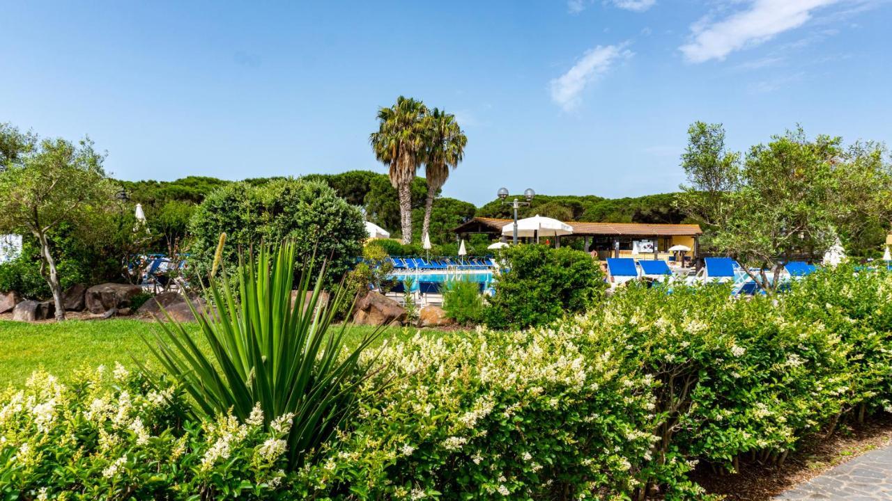 Horse Country Resort Congress & Spa - Hotel Ribot أربورْيا المظهر الخارجي الصورة