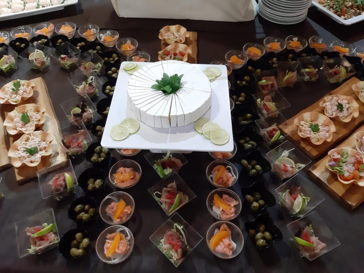 Horse Country Resort Congress & Spa - Hotel Ribot أربورْيا المظهر الخارجي الصورة
