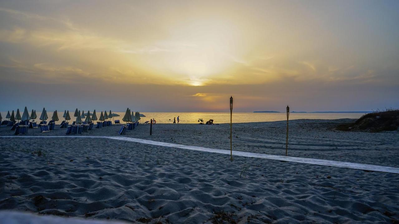 Horse Country Resort Congress & Spa - Hotel Ribot أربورْيا المظهر الخارجي الصورة