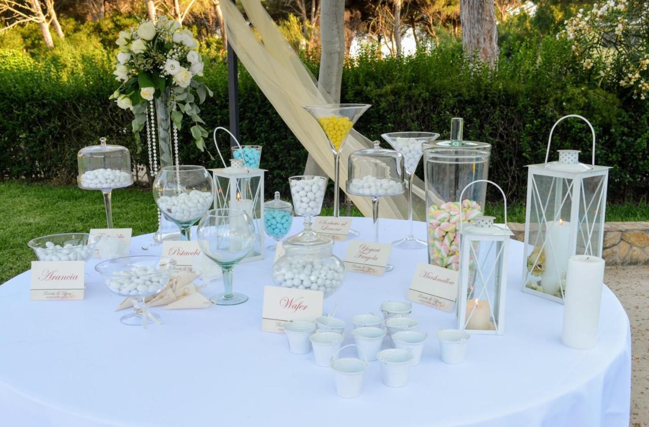 Horse Country Resort Congress & Spa - Hotel Ribot أربورْيا المظهر الخارجي الصورة