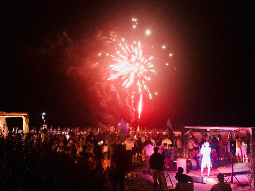 Horse Country Resort Congress & Spa - Hotel Ribot أربورْيا المظهر الخارجي الصورة
